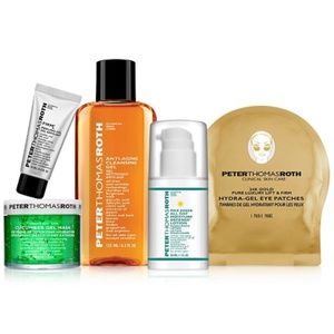 Peter Thomas Roth Skin Saver Set